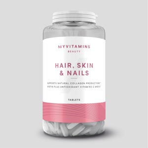 Myprotein Hair, Skin and Nails