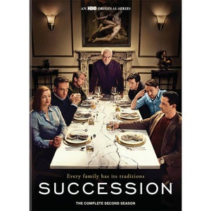 Succession - Saison 2