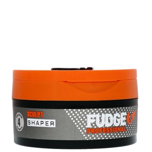 Fudge Professional Styling Hair Shaper 75g