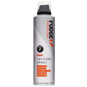 Fudge Professional Styling Texture Spray 250ml