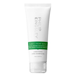 Philip Kingsley Conditioner Flaky/Itchy Scalp 75ml