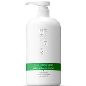 Philip Kingsley Flaky/Itchy Scalp Conditioner 1000ml