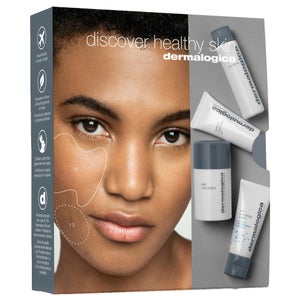 Dermalogica Kits Discover Healthy Skin Kit