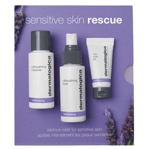 Dermalogica Kits Sensitive Skin Rescue Kit