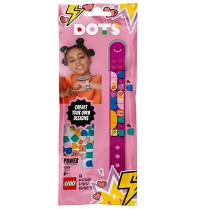 LEGO DOTS: Power Bracelet (41919)