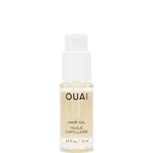 OUAI Hair Oil Travel Size 13ml
