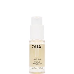 OUAI Hair Oil Travel Size 13ml