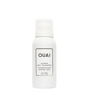 OUAI Super Dry Shampoo Travel Size 56g