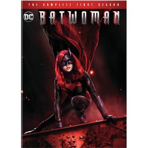 Batwoman - Staffel 1