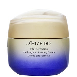 Shiseido Day And Night Creams Vital-Perfection: Uplifting and Firming Cream 75ml / 2.6 oz.