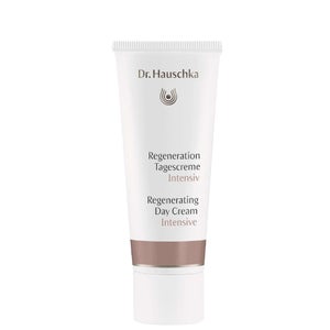 Dr. Hauschka Face Care Regenerating Day Cream Intensive 40ml