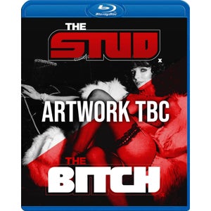 The Stud / The Bitch - Limited Edition Boxset
