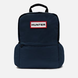 Hunter Original Nylon Backpack