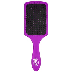WetBrush Detangler Paddle Brush - Purple