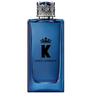 Dolce&Gabbana K Eau de Parfum Spray 150ml