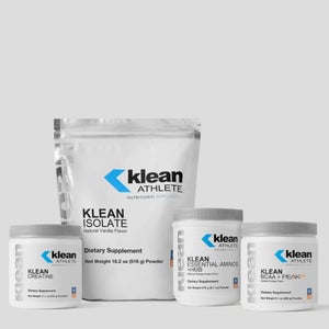 Muscle Building Bundle