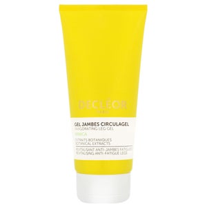 DECLÉOR Arnica Invigorating Leg Gel 200ml