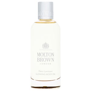 Molton Brown Flora Luminare Glowing Body Oil 100ml