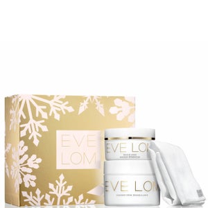 Eve Lom Exclusive Deluxe Rescue Ritual Gift Set (Worth £174.00)