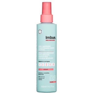 Imbue Curl Inspiring Conditioning Leave-in Spray 6.76 fl. oz