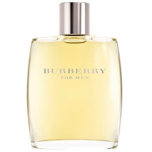 Burberry Original For Men Eau de Toilette Spray 100ml