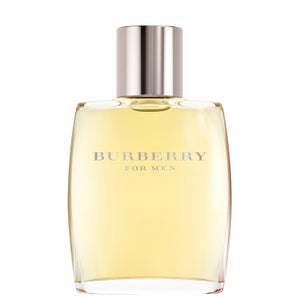 Burberry For Men Eau de Toilette Spray 50ml