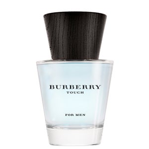 Burberry Touch For Men Eau de Toilette Spray 50ml