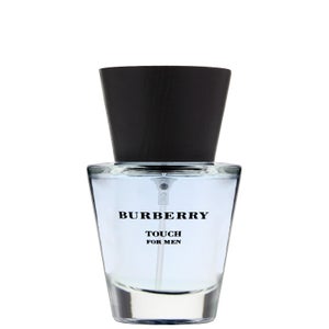 Burberry Touch For Men Eau de Toilette Spray 50ml