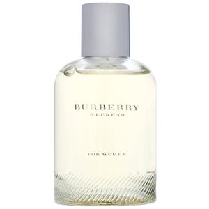 Burberry Weekend For Women Eau de Parfum Spray 100ml
