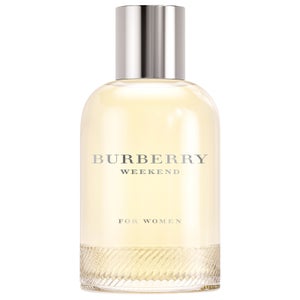 Burberry Weekend For Women Eau de Parfum Spray 100ml