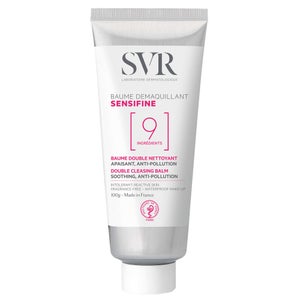 SVR Sensifine Soothing Balm-In-Oil Cleanser 100ml