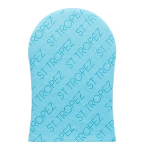 St. Tropez Dual Sided Luxe Tanning Applicator Mitt