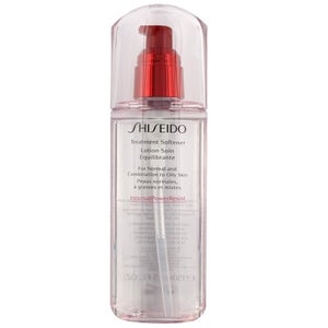 Shiseido Softeners & Lotions Treatment Softener 150ml / 5 fl.oz.