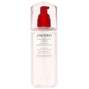 Shiseido Softeners & Lotions Treatment Softener Enriched 150ml / 5 fl.oz.