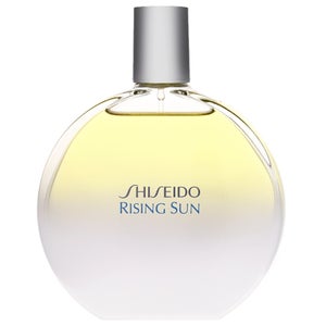 Shiseido Rising Sun Eau de Toilette Spray 100ml / 3.3 fl.oz.