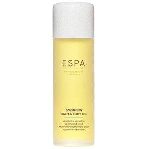 ESPA Soothing Bath & Body Oil 100ml