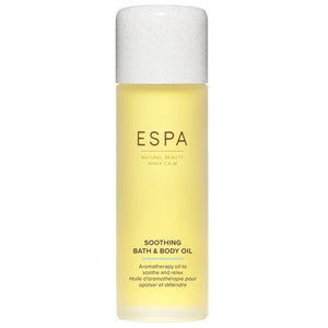 ESPA Bath & Body Oils Soothing Body Oil 100ml