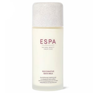 ESPA Restorative Bath Milk 200ml