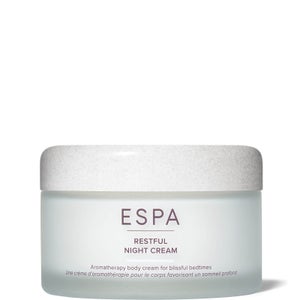 ESPA (Retail) Restful Night Cream 200ml