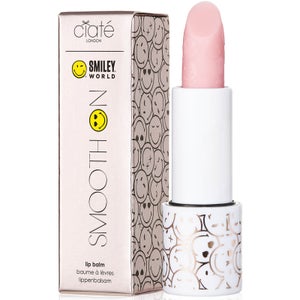 Ciaté London Smiley Smooth on Lip Balm - Be you 2.8g