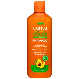 Cantu Avocado Hydrating Shampoo 400ml