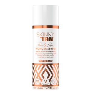 Skinny Tan Wonder Serum 145ml