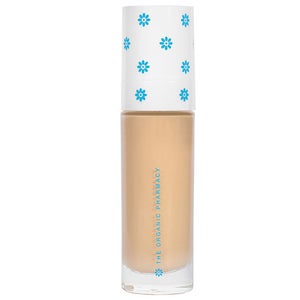 The Organic Pharmacy Hydrating Foundation