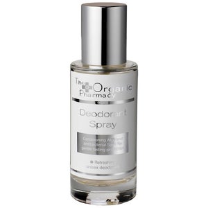 The Organic Pharmacy Body Deodorant Spray 50ml