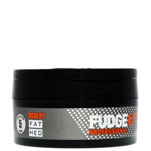 Fudge Professional Styling Fat Hed 75g