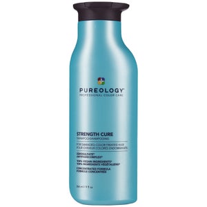 Pureology Strength Cure Shampoo 266ml