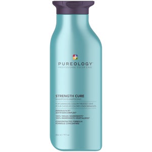 Pureology Strength Cure Shampoo 266ml