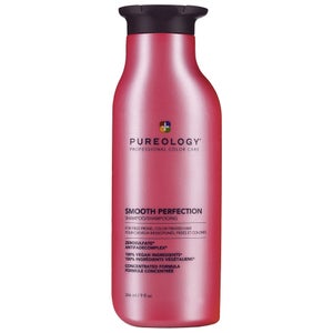Pureology Smooth Perfection Shampoo 266ml