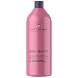 Pureology Smooth Perfection Shampoo 1000ml