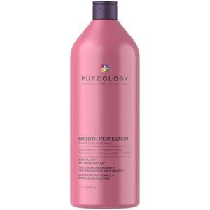 Pureology Smooth Perfection Shampoo 1000ml